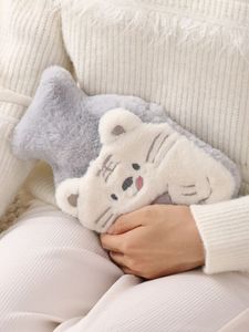 Customized Printer Warm Hand <strong>Hot</strong> <strong>Water</strong> <strong>Bag</strong> Comfortable <strong>Electric</strong> Rechargeable Flannel <strong>Hot</strong> <strong>Water</strong> <strong>Bag</strong> - Product Image 5