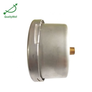 Manomètre hydraulique en 837 - Product Image 2