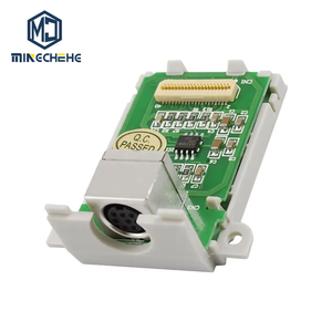 Nueva en Caja, Tarjeta de Expansión de Interfaz de Comunicación RS 422 FX3U-422-BD - Product Image 1