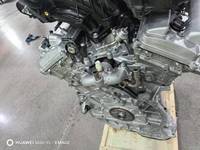 Ensamblaje de Bloque Largo de Motor a Gasolina 1GR-FE Completo de 4.0L Remanufacturado para Modelos de Auto Toyota 4Runner y Hilux