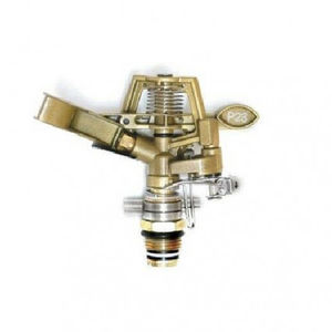 Système d'arrosage de jardin P23 1/2" M Impact Sprinkler - Product Image 1