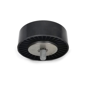 Pièce automobile, système <span class=keywords><strong>de</strong></span> transmission du moteur, poulie <span class=keywords><strong>de</strong></span> renvoi, tendeur <span class=keywords><strong>de</strong></span> <span class=keywords><strong>courroie</strong></span>, 11287535860 pour BMW E60 E65 E66 N52 E87 E84 E90 E70 - Product Image 4