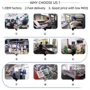 Tùy chỉnh phân hủy sinh học Giao hàng thực phẩm nóng hộp ngà tông vàng chiên gà hộp cho bao bì thực phẩm - Product Image 6