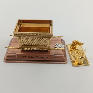 Prix de gros d'usine, <span class=keywords><strong>boîte</strong></span> <span class=keywords><strong>à</strong></span> bijoux Judaica, <span class=keywords><strong>boîte</strong></span> <span class=keywords><strong>à</strong></span> bijoux, arche de l'<span class=keywords><strong>alliance</strong></span>, arche de l'<span class=keywords><strong>alliance</strong></span>, grande - Product Image 5