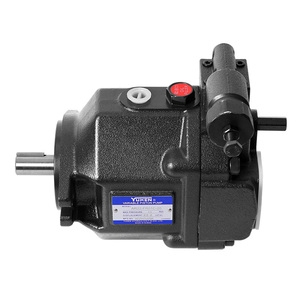 Japan Yuken A37 Hydraulic Supplier AR16 AR22 Hydraulic Piston Pump Factory Direct Sales AR22-FR01C-20 - Product Image 4