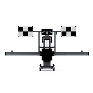 LAUNCH X-431 ADAS PRO PLUS Système de cibles de calibration de véhicules ultra-précises Outils de diagnostic - Product Image 1