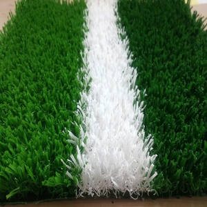 Meisen <span class=keywords><strong>gazon</strong></span> artificiel à bas prix 25mm 30mm pour revêtement de sol <span class=keywords><strong>en</strong></span> plein air <span class=keywords><strong>gazon</strong></span> vert blanc <span class=keywords><strong>gazon</strong></span> intérieur GYM tapis paysager - Product Image 6