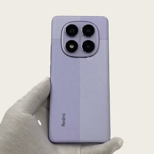 Cellulare sbloccato di alta qualità originale nuovo e usato <span class=keywords><strong>12</strong></span> + 512Gb di archiviazione doppia scheda Sim telefono <span class=keywords><strong>Xiaomi</strong></span> <span class=keywords><strong>Redmi</strong></span> Note 14 <span class=keywords><strong>Pro</strong></span> <span class=keywords><strong>5G</strong></span> Smart Phone - Product Image 6