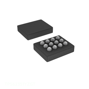 Power Management (PMIC) Original IC REG BUCK ADJ 800MA 12DSBGA Electronic Components Production <b>Line</b> TPS62351YZGT - Product Image 1
