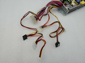 1U 180W Bộ Nguồn Flex ATX12V Bộ Chuyển Đổi Nguồn FSP180-50PLA - Product Image 6