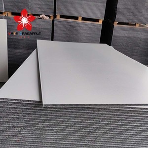 Panneaux de <span class=keywords><strong>coffrage</strong></span> en PVC et PP imperméables modernes 4x8, 15 mm et 18 mm, en polypropylène creux, imperméables 4x8 - Product Image 1