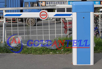 Système intelligent de gestion des parkings ANPR/LPR : Caméra de reconnaissance automatique des plaques d'immatriculation pour la collecte des péages CE
