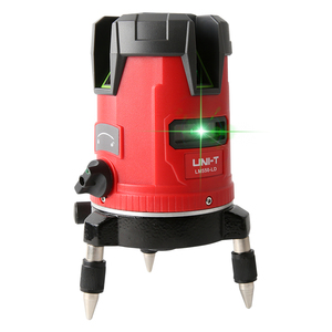 UNI-T LM550G-LD Laser Leveler - Product Image 2