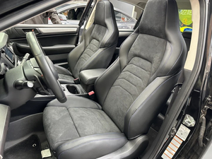 Conjunto de Asientos Mejorados para VW <span class=keywords><strong>Caddy</strong></span> T5 T6 Transporter Van, Asientos Duraderos y Confortables, Accesorios para Auto - Product Image 5