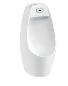 KAWAL การยิงที่อุณหภูมิสูง โถปัสสาวะแบบแขวนแบบเหนี่ยวนําการปั้นชิ้นเดียวสําหรับห้องน้ํา - Product Image 1