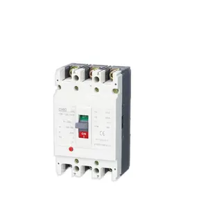 63a 3P electric Moulded Case Circuit Breakers MCCB