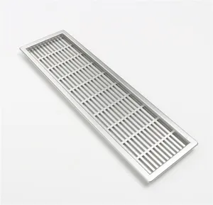 professional supplier home decoration Air hole cover vent Grille breathable vent