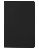 Kunden spezifischer Druck Günstige genähte Bulk Blank Lined Paper Notebook 5 "* 7" Größe Lager zum Verkauf Brown Kraft Paper Notebook für Studenten