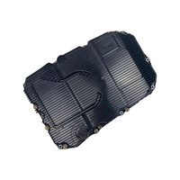 7252703707 Peças Automotivas: Cárter de Óleo da Transmissão para Mercedes Benz W166 X166 W205 W213 W222 - Peças de Transmissão