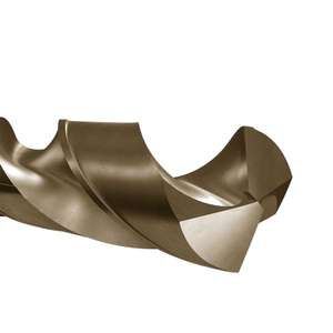 KRINO-Forets hélicoïdaux à queue droite 011490750 Cobalt 5% série extra courte (multi-pack) - EAN 8014249510628 DRILL BITS - Product Image 2