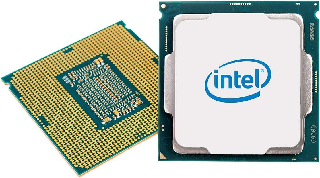 i5-9600KF PAQUETE A GRANEL