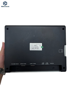 หน้าจอสัมผัส HMI รุ่น FE4097IE หน้าจอสัมผัสอุตสาหกรรมแบบ Resistive หน้าจอสัมผัสสำหรับเชื่อมต่อระหว่างมนุษย์กับเครื่องจักร  หน้าจอสัมผัสควบคุม PLC - Product Image 1