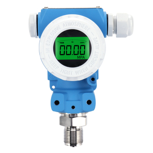 Transmisor de Presión Diferencial MC 4-20mA de Marca China MC800 - Product Image 3
