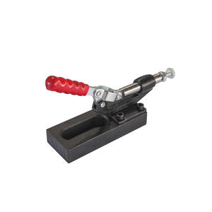 Complete Set Van 3d Volledig Bevestigd Sterke Klem Lastafel, Klem Armatuur - Product Image 1