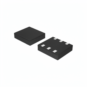 6 VDFN Exposed Pad Power Management (PMIC) In Stock Electronic Circuit Components NCP5661MN15T2G - Product Image 1