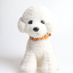Aminger, Nueva <span class=keywords><strong>Boutique</strong></span> de Productos para Mascotas, Collar de Perro de PU, Serie PAI Grande, Suave y Cómodo, Proveedor OEM ODM Personalizable - Product Image 3