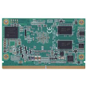 SCM120 SoC de la Serie I.MX6 con <span class=keywords><strong>CPU</strong></span> ARM <span class=keywords><strong>Cortex</strong></span>-<span class=keywords><strong>A9</strong></span> Quad/DualLite Integrada, DDR3-160, Flash EMMC de 4GB para Axiomtek - Product Image 2