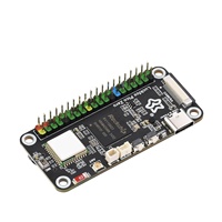Carte de développement micro Linux Aismartlink Luckfox Zero, basée sur la puce Luckfox RV1106G3