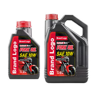 Huile moteur personnalisée pour moto, norme JASO MA2 SAE <span class=keywords><strong>10W40</strong></span> 20W50 <span class=keywords><strong>4T</strong></span>, huile moteur pour moto 1L 4L - Product Image 1