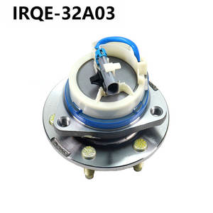 Unité de roulement de roue arrière et ensemble de tête d'essieu pour Cadillac SRX 12413103, pièce de rechange neuve - Product Image 4