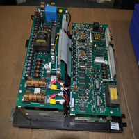 PLC compatible avec 1361-DO62-19-5 /B, adapté pour variateur de vitesse monophasé 230VAC 20A en entrée, 180V en sortie, vente en gros
