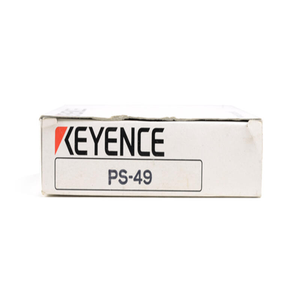 เซ็นเซอร์โฟโตอิเล็กทริค PS-49 ของแท้ใหม่เอี่ยม - Product Image 6