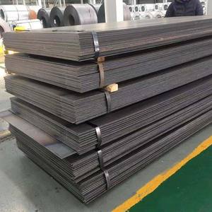 Ms פלדה a36 q235 9.5 מ "מ צלחת פלדה מחיר - Product Image 6