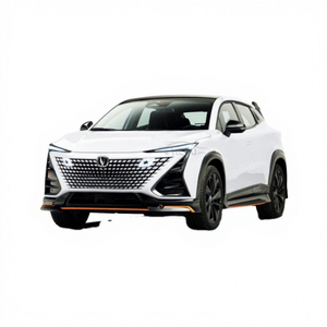 <span class=keywords><strong>Changan</strong></span> <span class=keywords><strong>Unit</strong></span> 2021, SUV Nueva, 1.5T Turbo Gasolina, Manual, 5 Asientos, Luces LED, Techo Solar - Product Image 1
