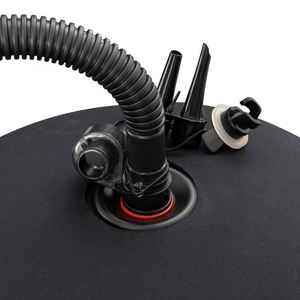 Equipo de boxeo, saco de boxeo inflable de rebote inmediato, utilizado para practicar actividades diarias de boxeo, regalo - Product Image 4