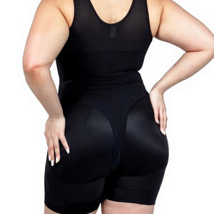 USA Lager Dropshipping Post-OP Shapewear Bodysuit Ganzkörper Stage 2 BBL Kolumbianische Shapewear - Product Image 2