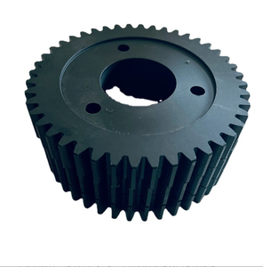 Quốc Thâm Quyến Bộ Bánh Răng Hành Tinh Làm Theo Yêu Cầu Bằng Nhựa CNC Giá Đỡ Bên Trong Bằng Nylon Và Nhà Máy Bánh Răng - Product Image 1