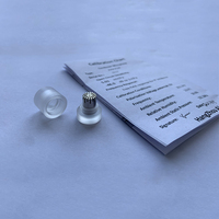 Support de studio à condensateur pour microphone, 1/4 pouces, capteur de bruit, a14435, nouveauté