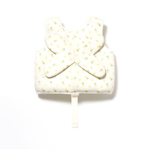 Bonne qualité dessin animé forme enfant néoprène flotteur gilet de sauvetage Logo personnalisé gilet de natation pour enfants bébé piscines EPE sécurité gilet de sauvetage - Product Image 5