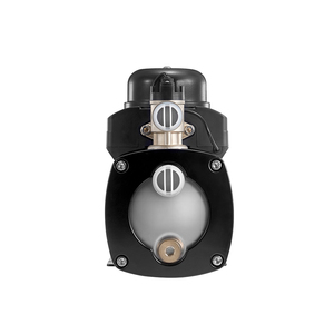 Thép Không Gỉ Bơm Điện Ngang Đa Giai Đoạn Ly Tâm Máy Bơm Nước - Product Image 6