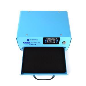 Caja de luz de curado UV con pegamento OCA de alta potencia para reparación de <span class=keywords><strong>pantalla</strong></span> de borde de teléfono móvil sin Wav - Product Image 2