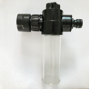 Bình Xịt Bọt Tuyết Điều Chỉnh Được 100 Ml Chất Lượng Cao Bình Xịt Bọt Rửa Xe Hơi Bình Xịt Bọt Rửa Xe Khuyến Mãi 100 Ml - Product Image 1