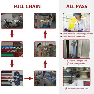 سترة تكتيكية قتالية مخصصة من دبل سيف، مصنوعة من النايلون 600d 1000d، مع نظام مولي، وحامل ألواح سريع التحرير، ومعدات دفاعية - Product Image 4