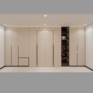 Armario <span class=keywords><strong>de</strong></span> pared <span class=keywords><strong>de</strong></span> dormitorio personalizado con mueble <span class=keywords><strong>de</strong></span> Tv armario <span class=keywords><strong>de</strong></span> dormitorio moderno para <span class=keywords><strong>ropa</strong></span> armario <span class=keywords><strong>de</strong></span> Material <span class=keywords><strong>de</strong></span> madera para muebles del hogar - Product Image 2