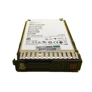 P18436-B21 1.92TB SATA 6G แบบผสม SFF SC SE5031 SSD - Product Image 2