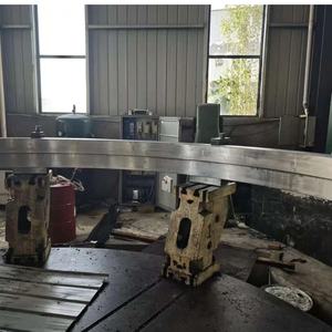 Hoge Kwaliteit Tandwiel En Schacht Gemaakt In China Grote Versnelling Landbouwmachines Onderdelen - Product Image 6